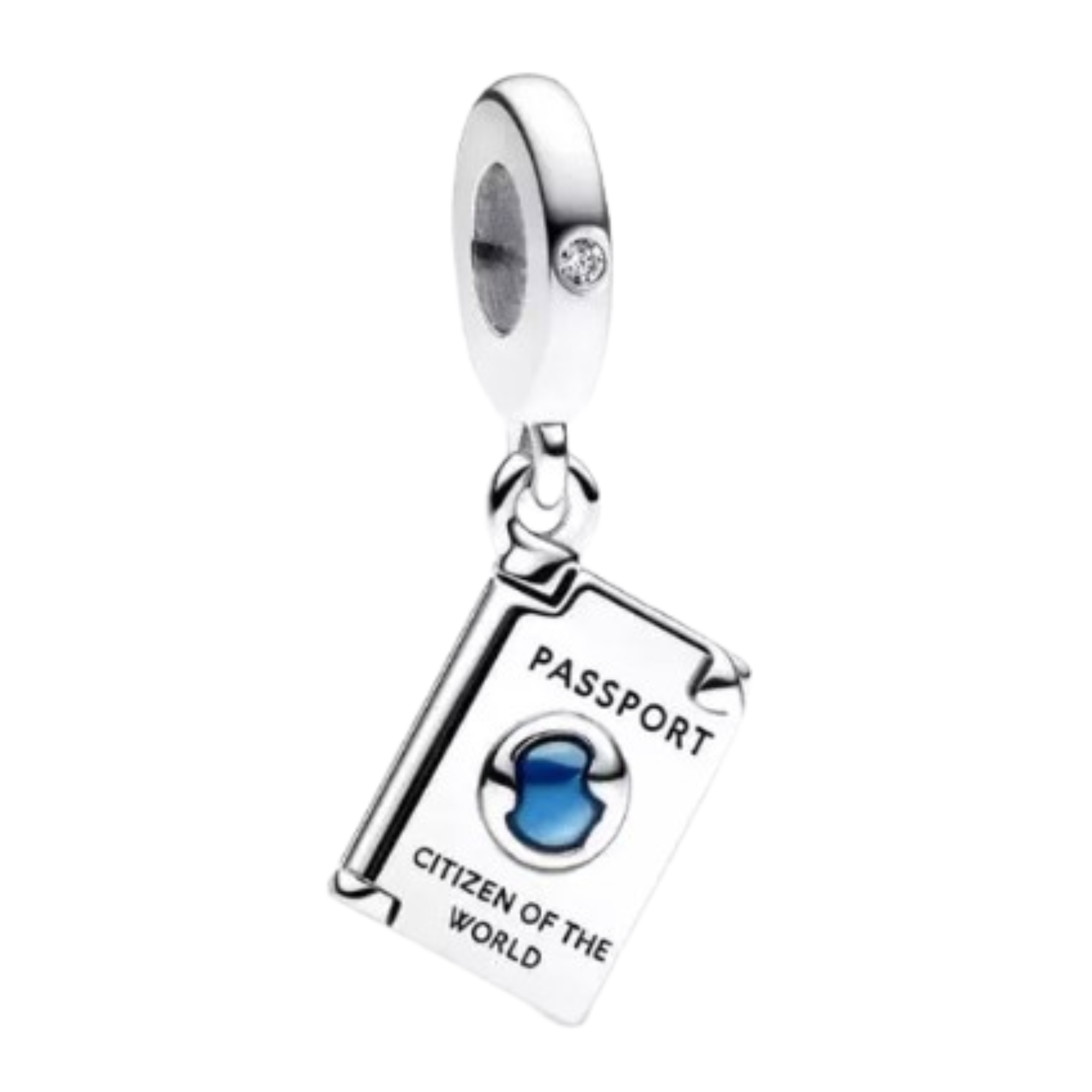 Charm Pasaporte