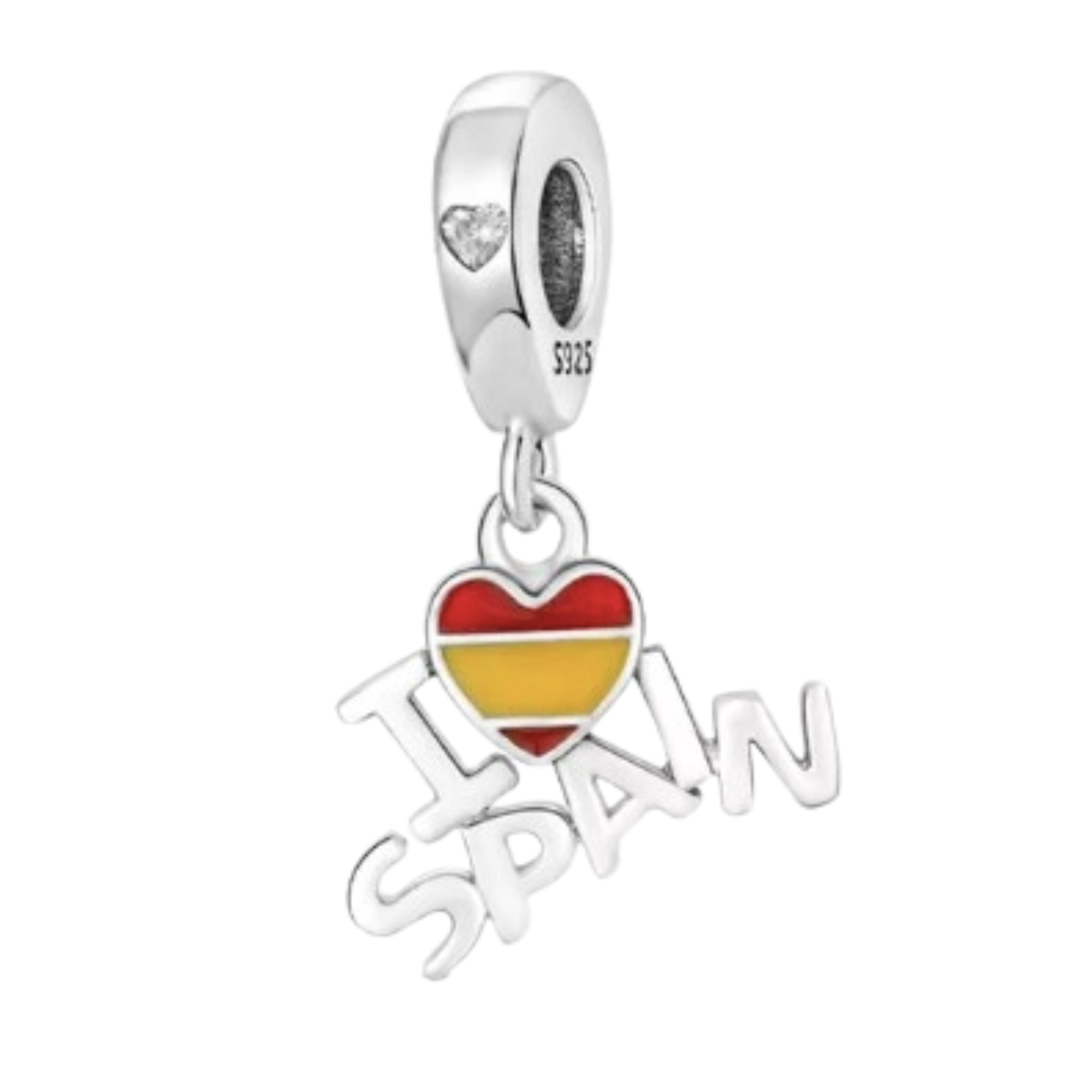 Charm I love Spain