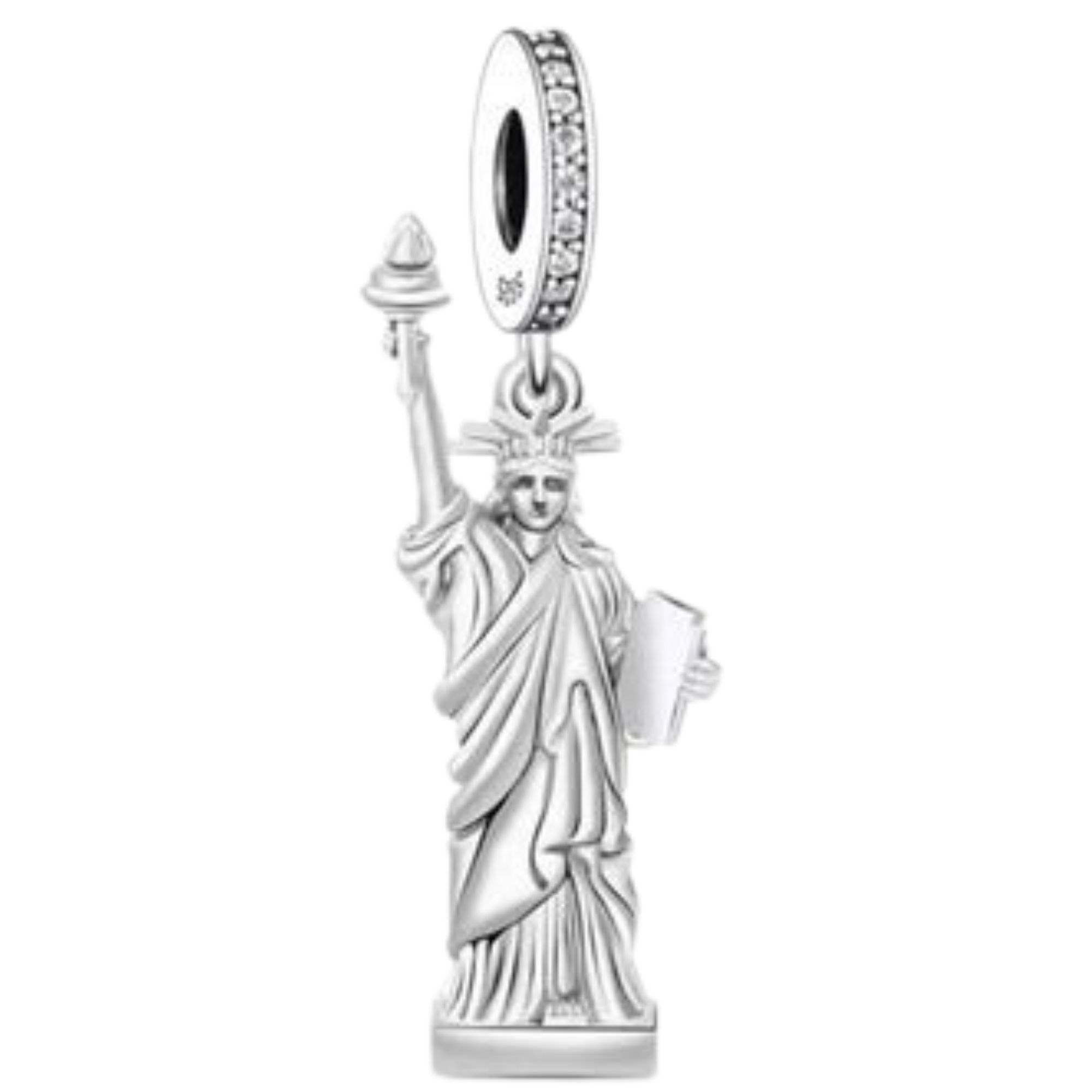 Charm Estatua libertad