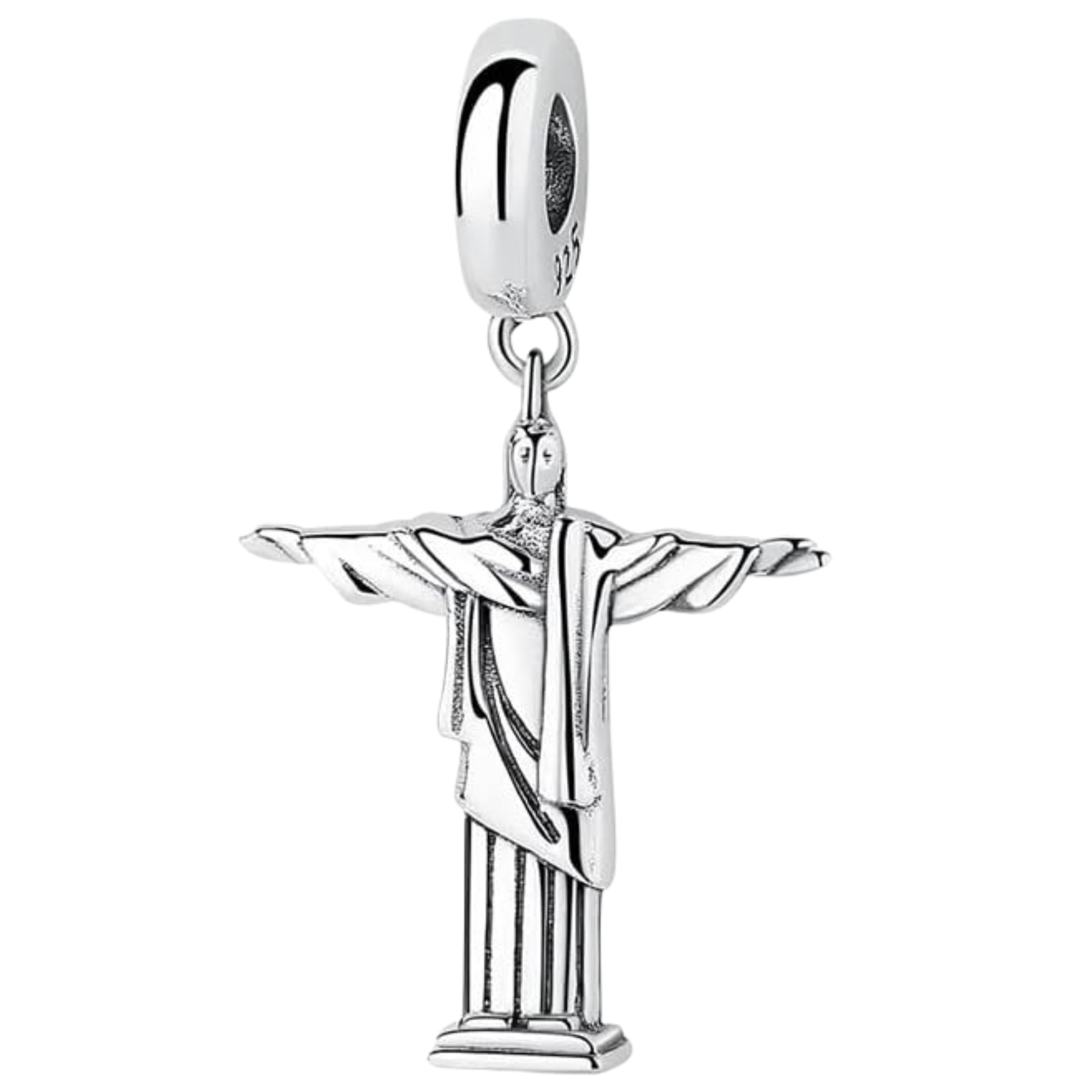 Charm Cristo redentor