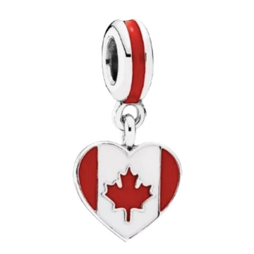 Charm Corazon Canada