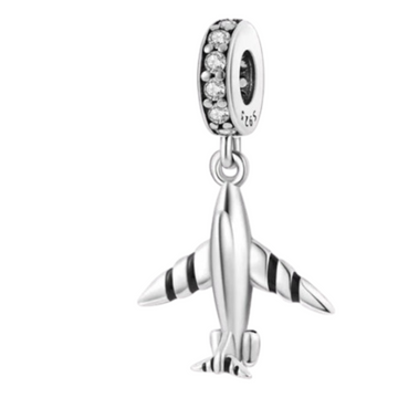 Charm Avion clasico