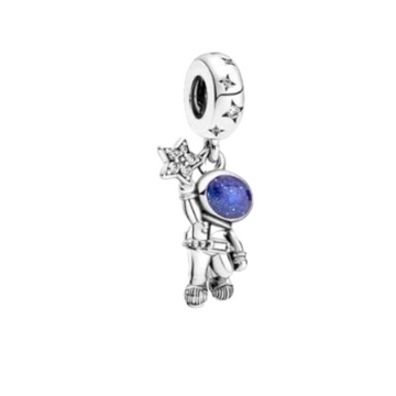 Charm Astronauta