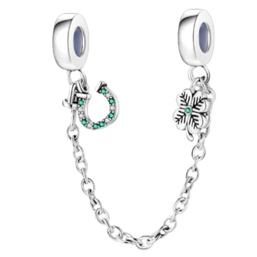 Charm C.S. Buena suerte larga