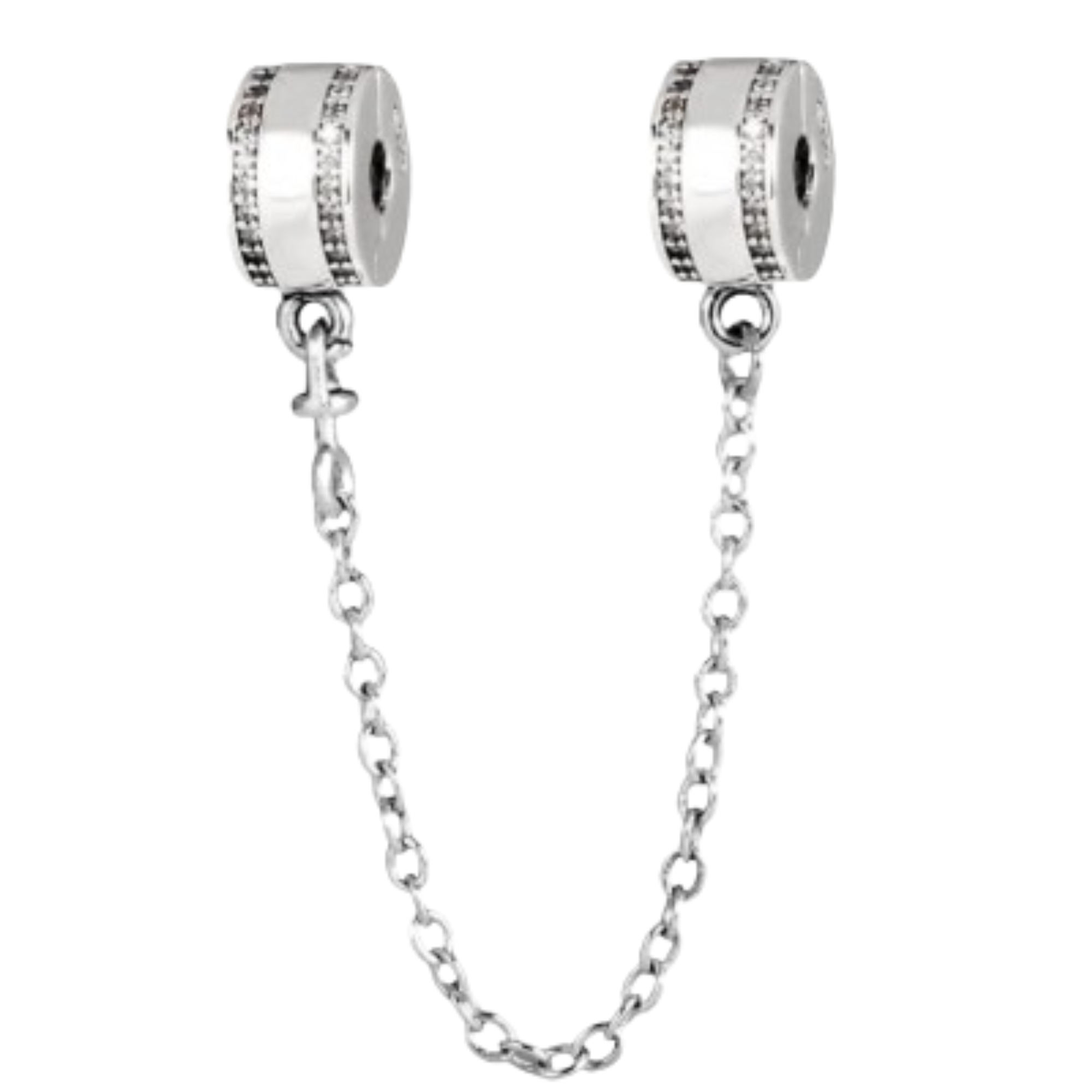 Charm C.S. brillos