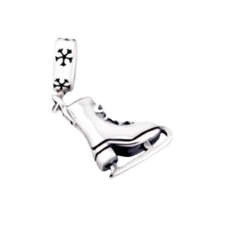 Charm Patines de hielo