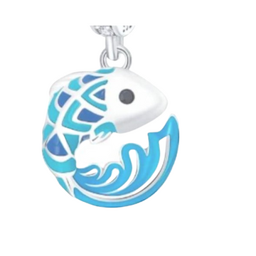 Charm Pescado