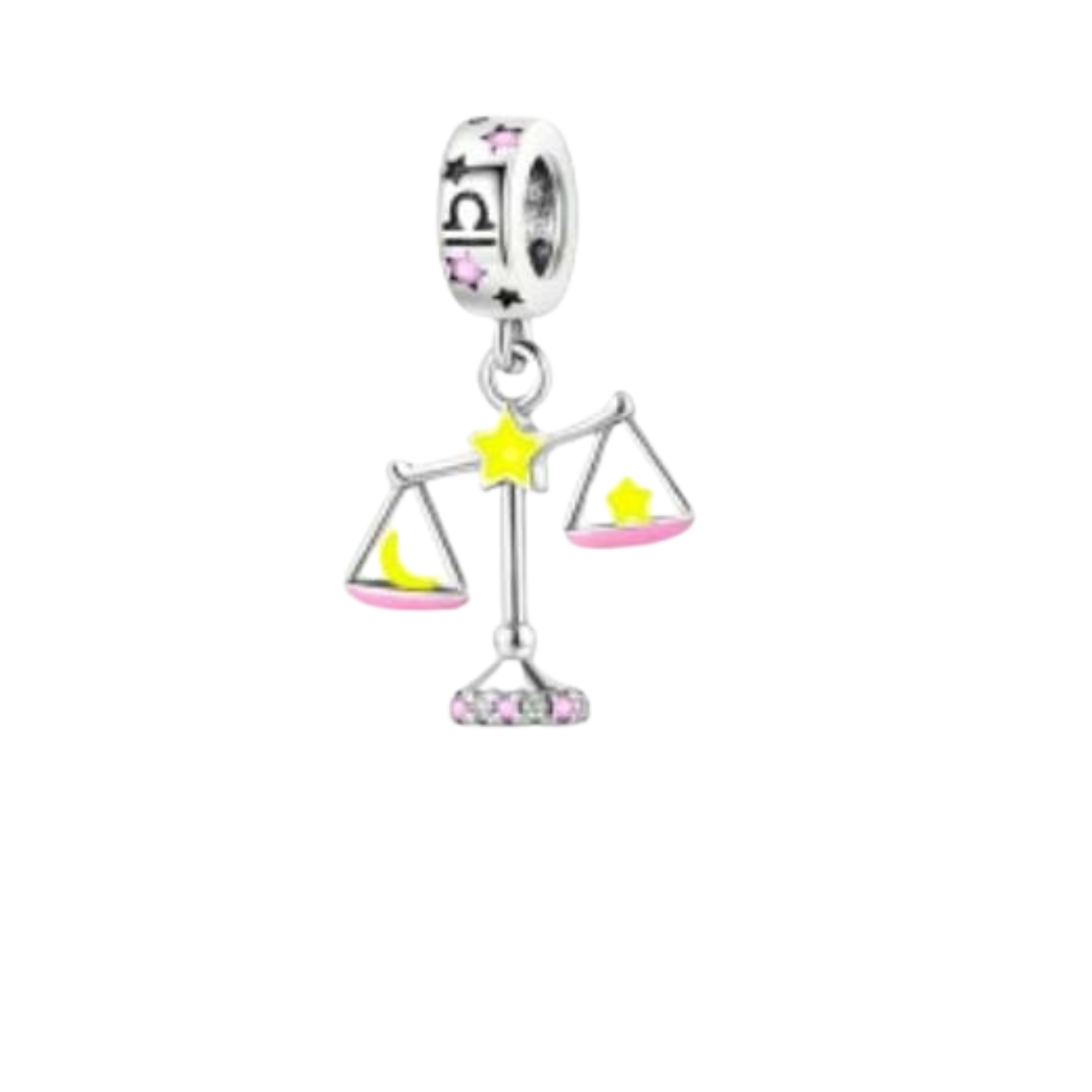 Charm Signo libra