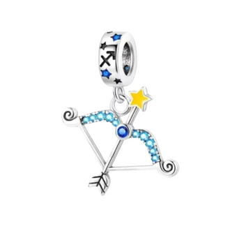 Charm Sagitario