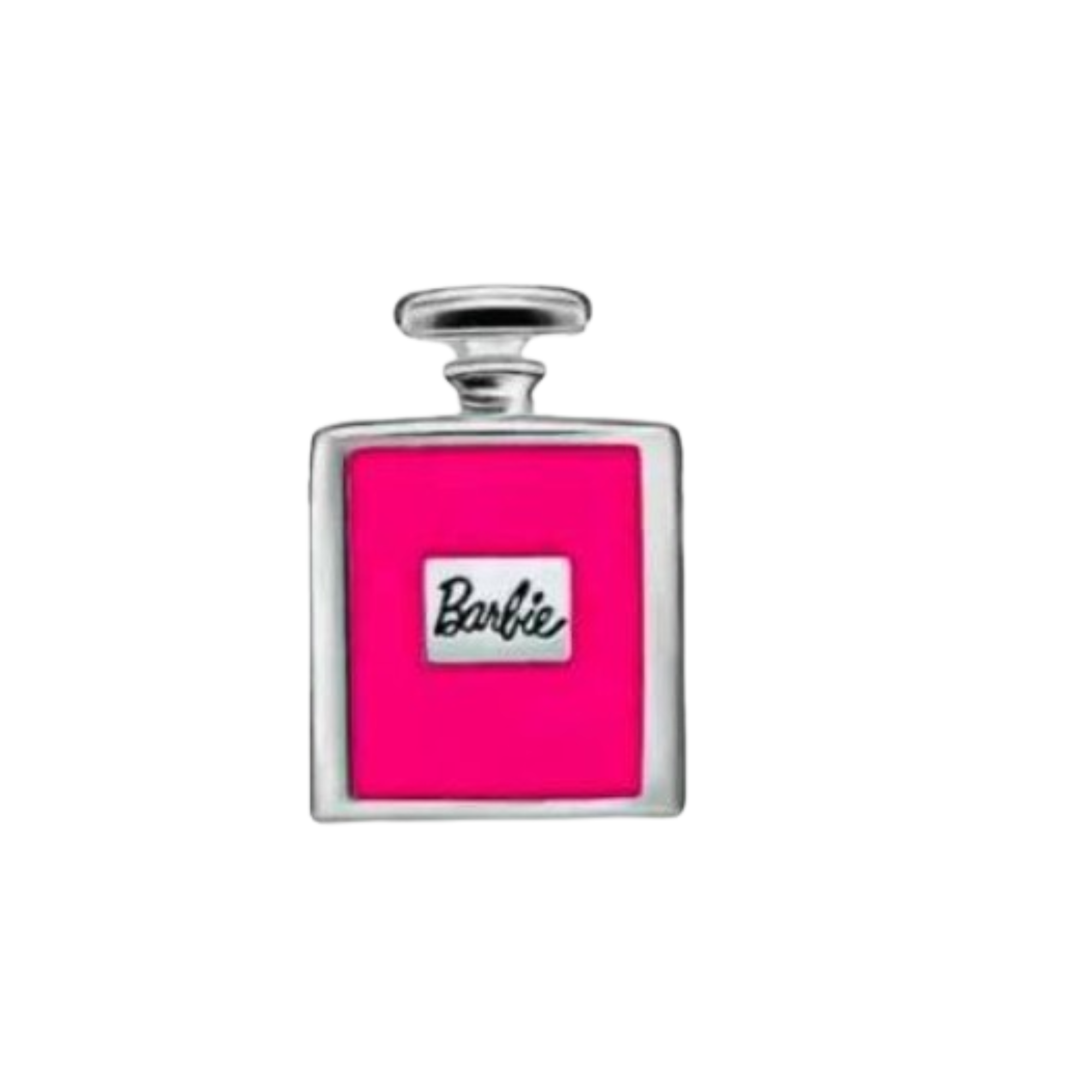 Charm Perfume rosa Barbie