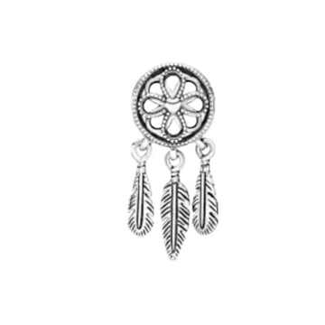 Charm Atrapasueños espiritual