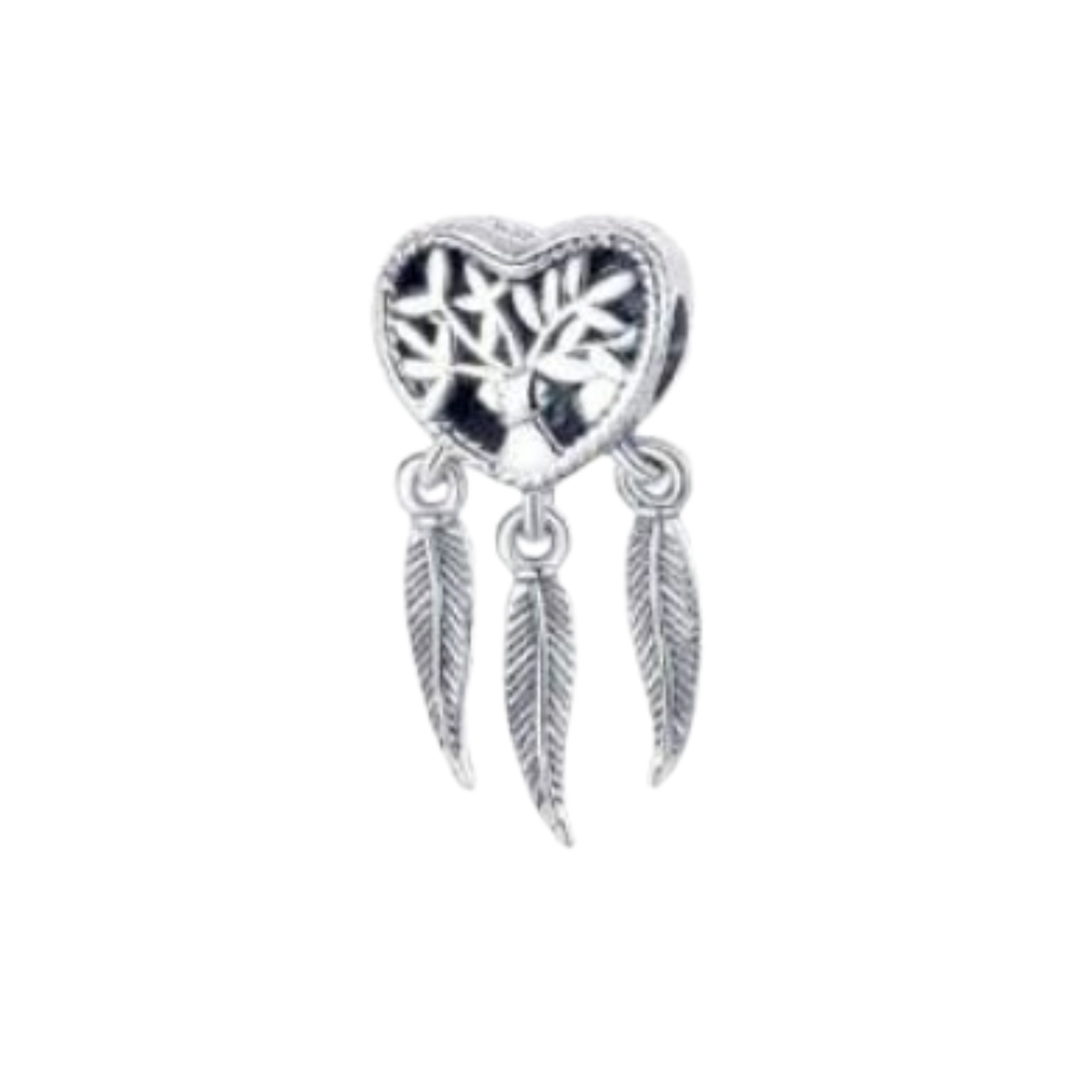 Charm Atrapasuelos árbol de la vida