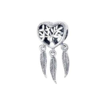 Charm Atrapasuelos árbol de la vida