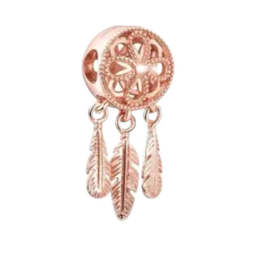 Charm Atrapasueños golden