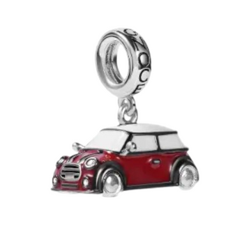 Charm Mini Cooper