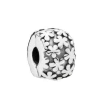 Charm Clip trebol