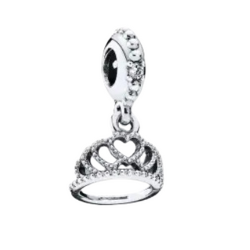 Charm Corona princesa