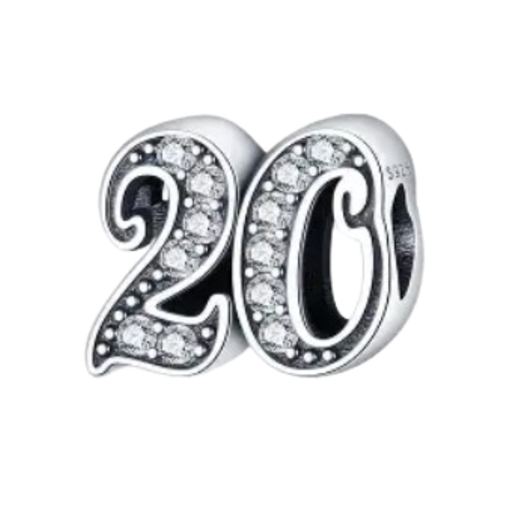 Charm 20 años