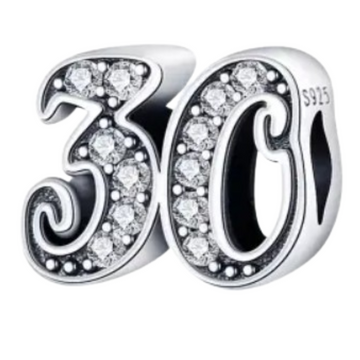 Charm 30 años