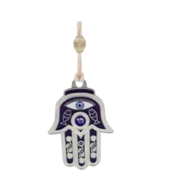 Charm Mano de Fatima 9