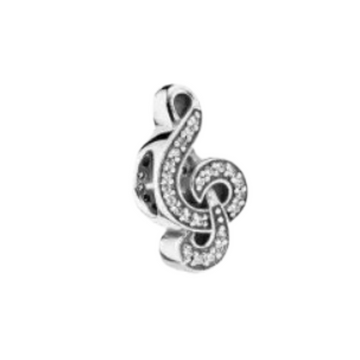 Charm Nota musical sol