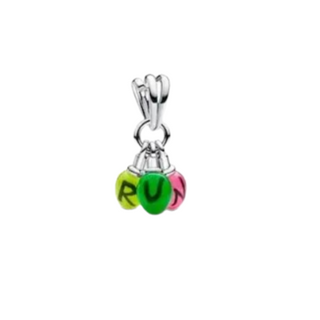 Charm Focos Stranger things