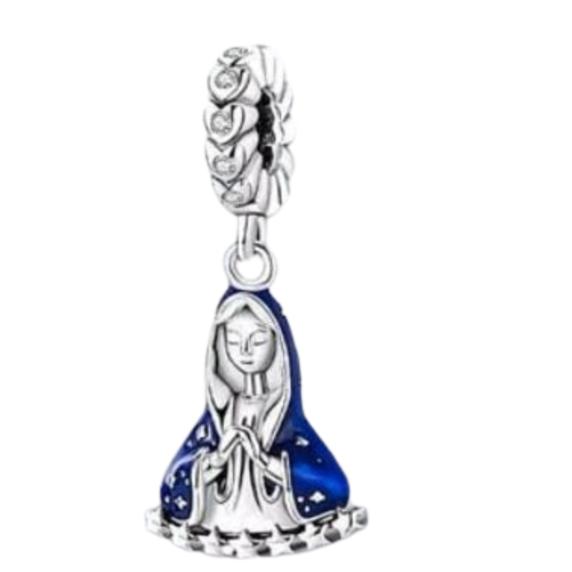Charm Virgen de México