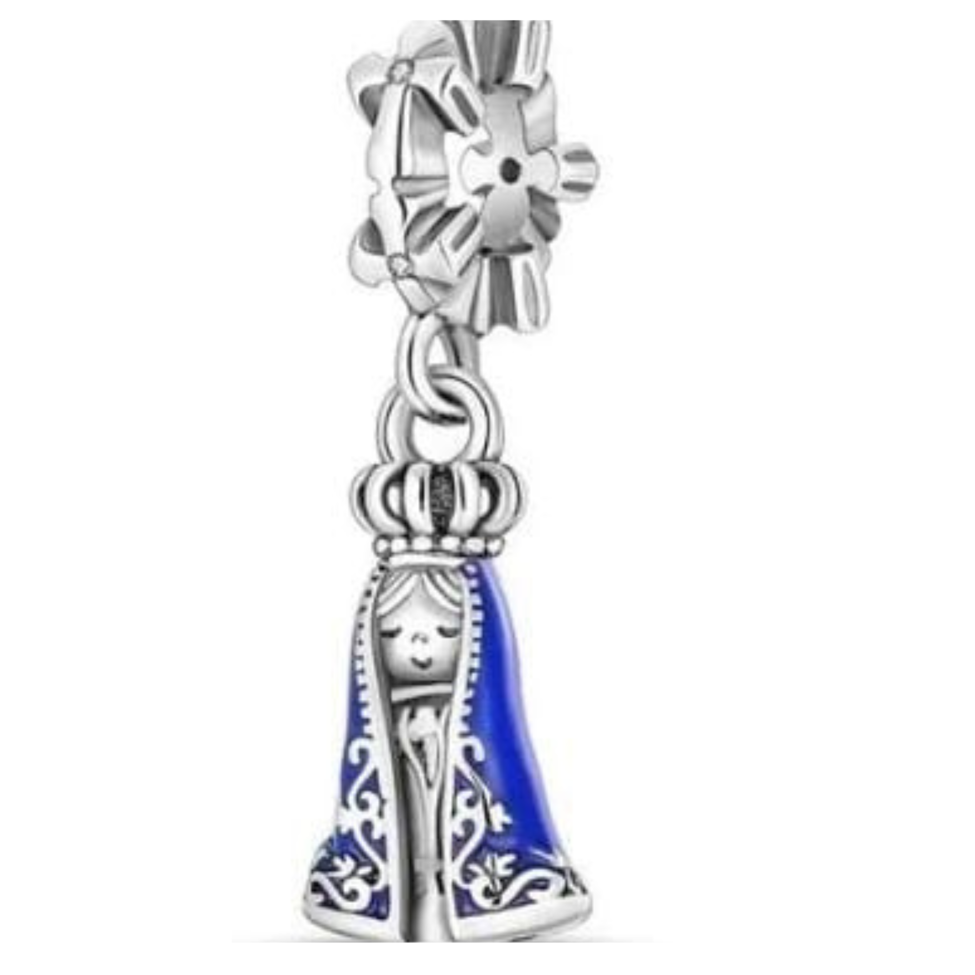 Charm Virgen pequeña