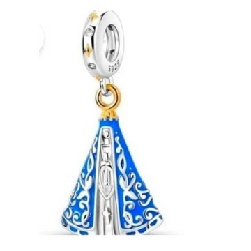 Charm Virgen San Juan de los Lagos