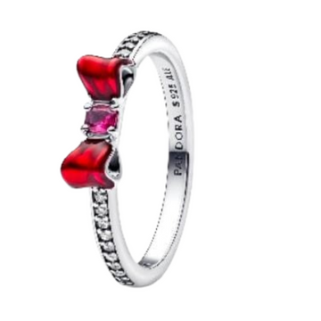 Anillo Blanca nieves