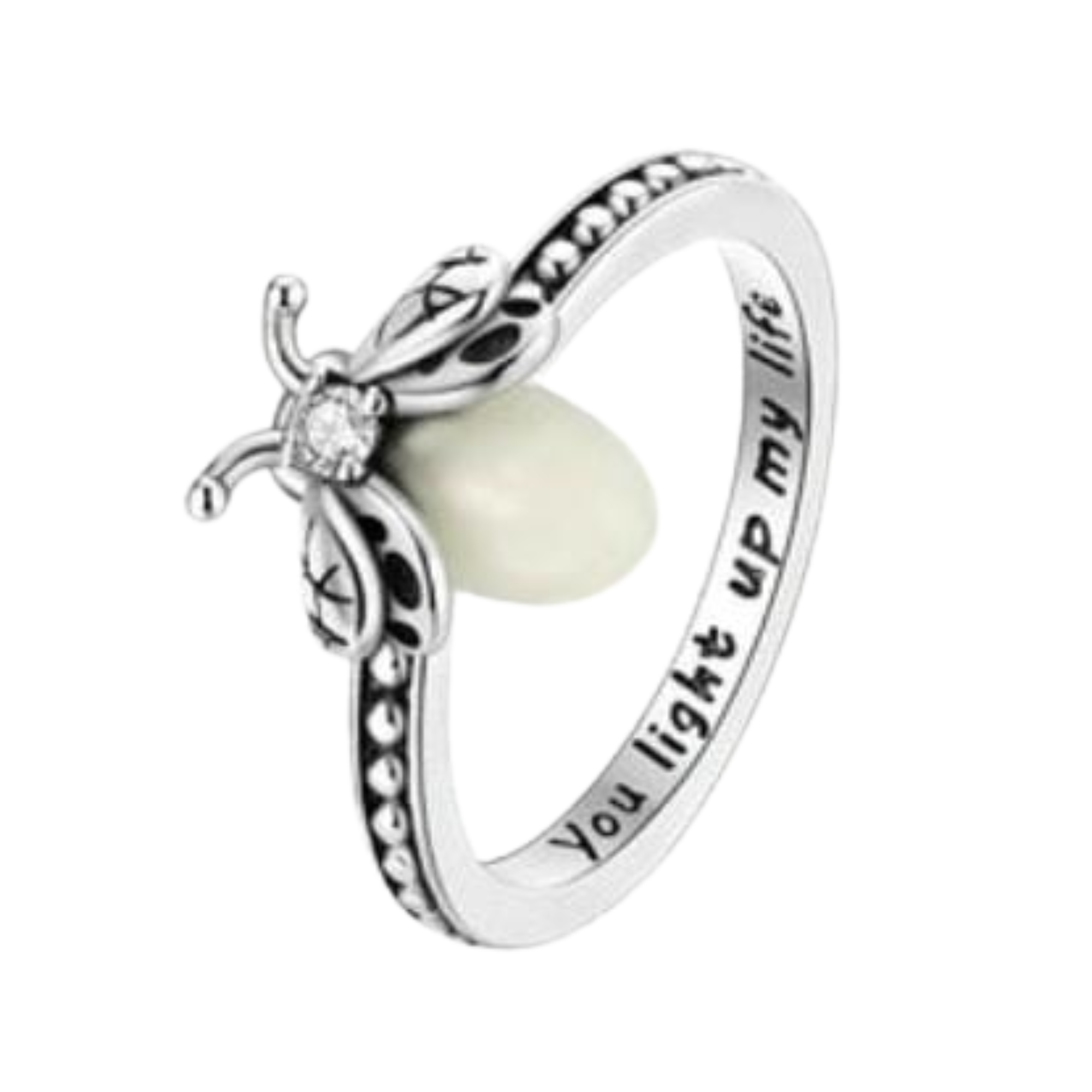 Anillo Luciernaga