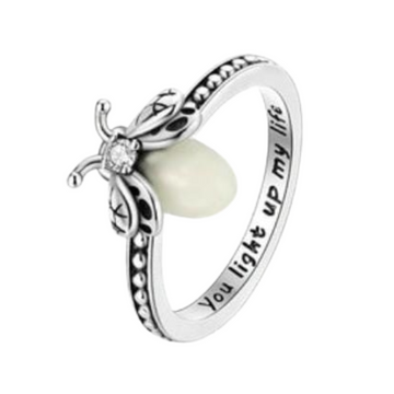 Anillo Luciernaga