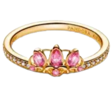 Anillo Rapunzel