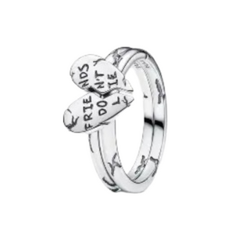 Anillo Stranger Things