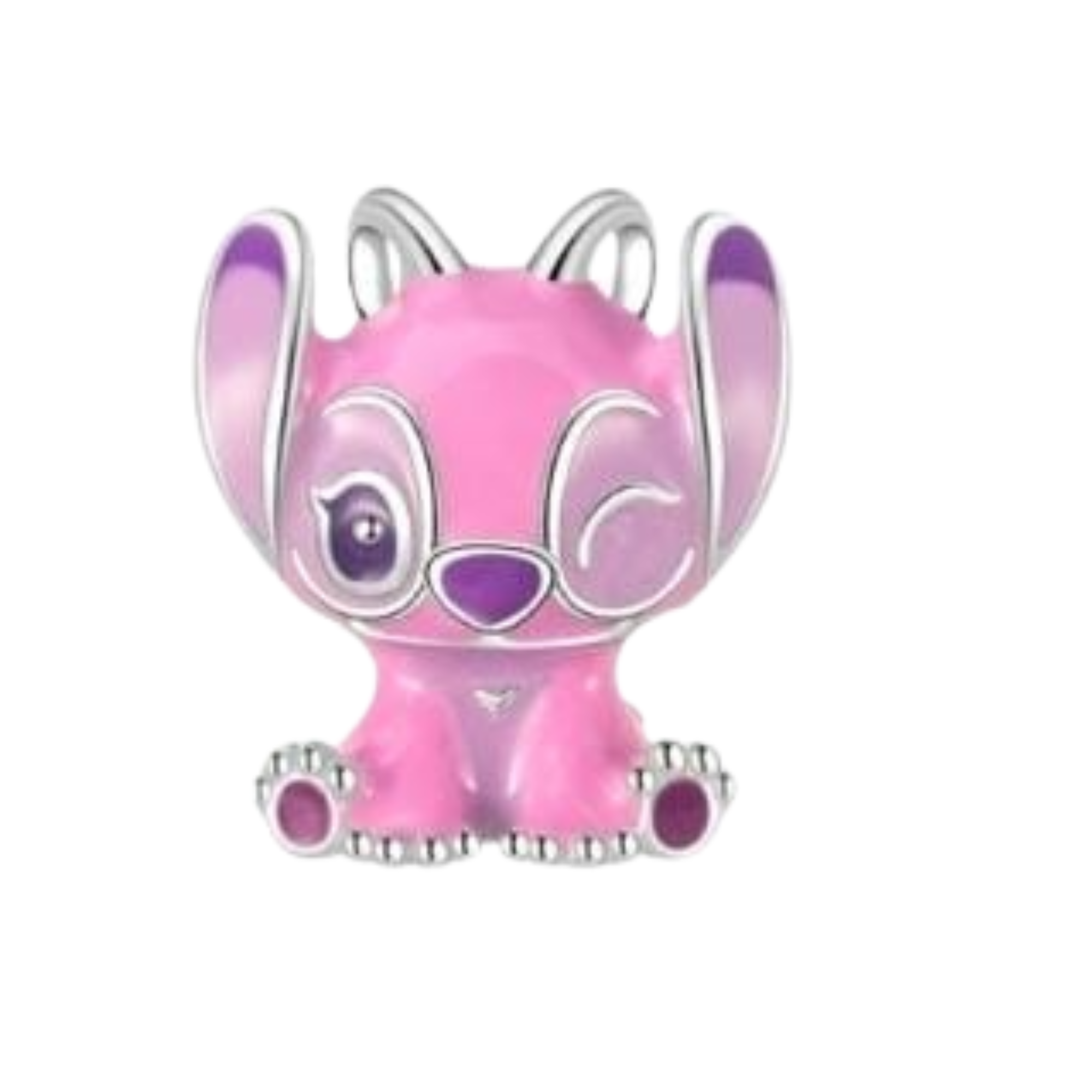 Stich Rosa angel
