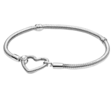 Brazalete corazon libre