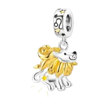 Charm Signo leo