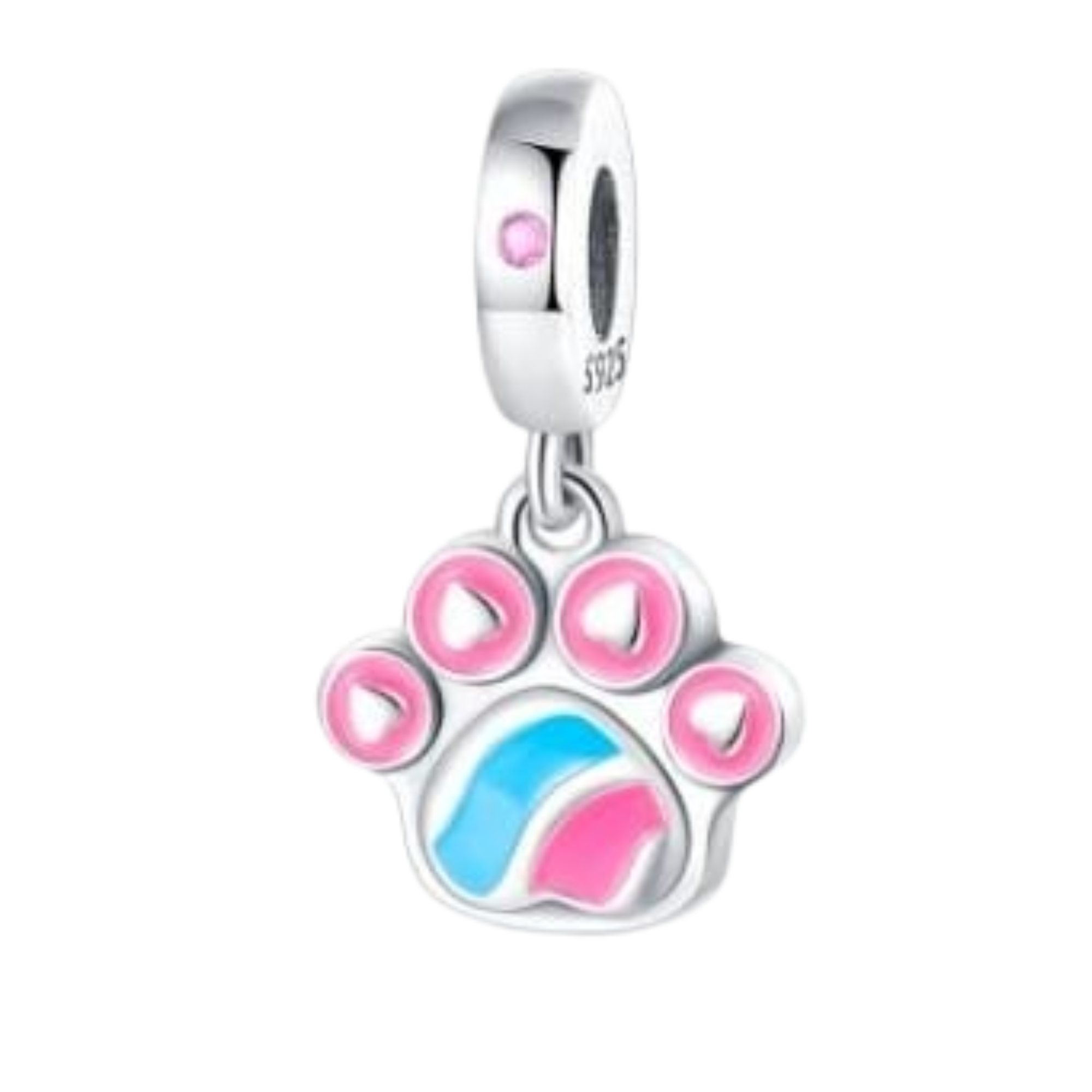 Charm Huella colores