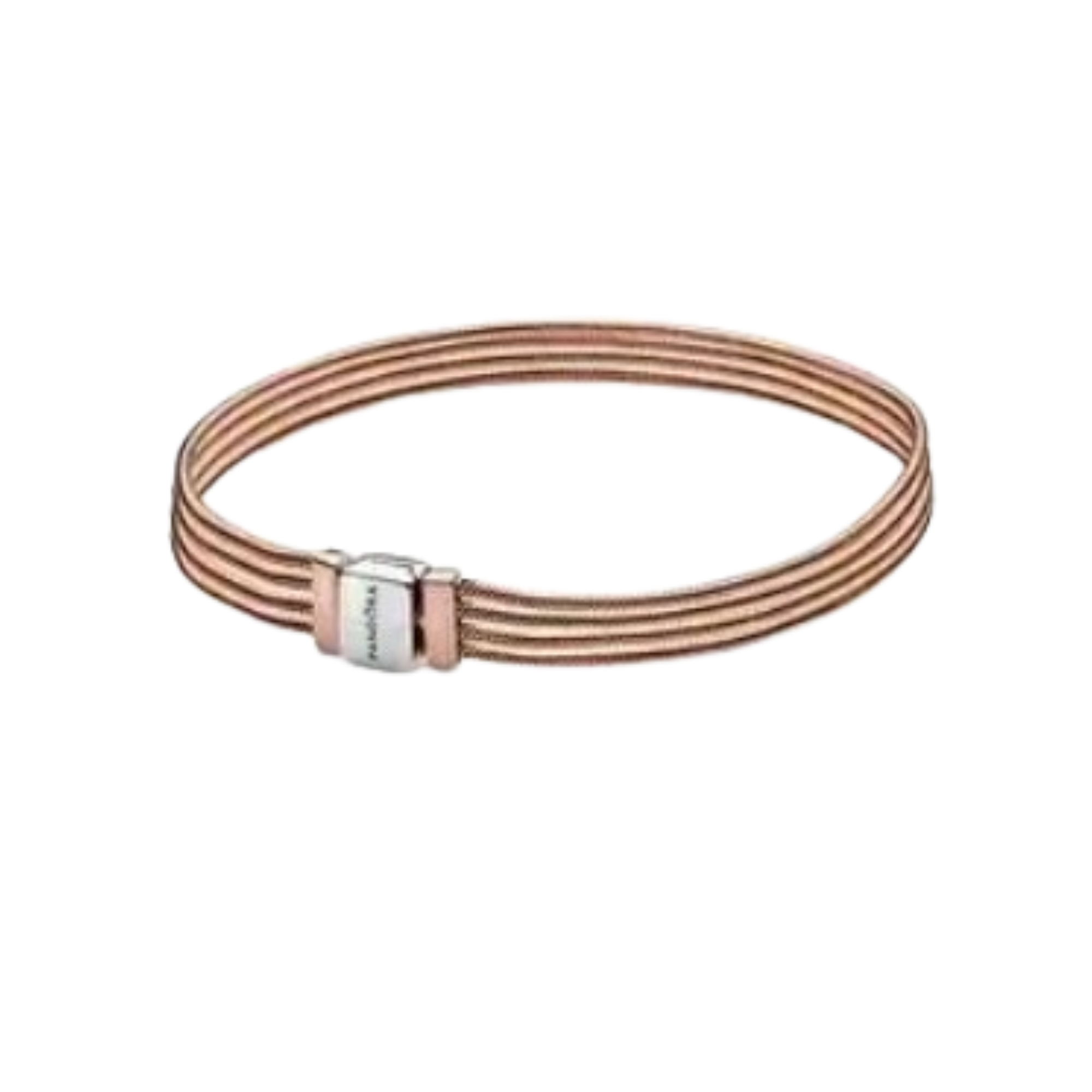 BRAZALETE HILOS GOLDEN