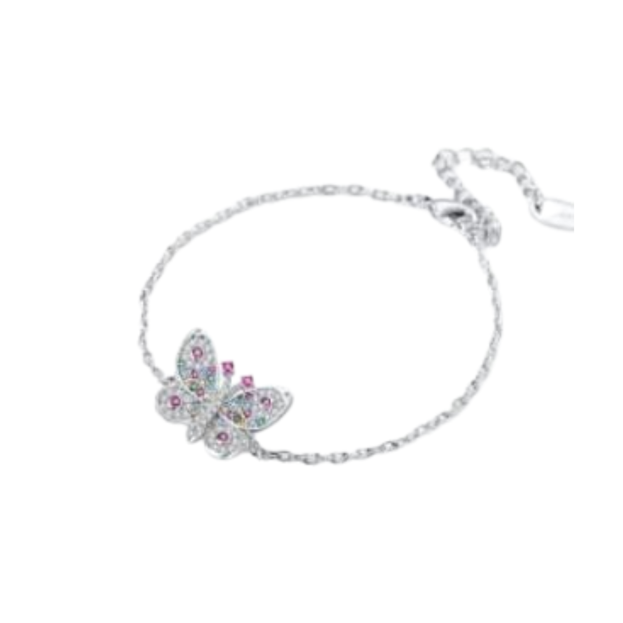 Brazalete Mariposa delgada