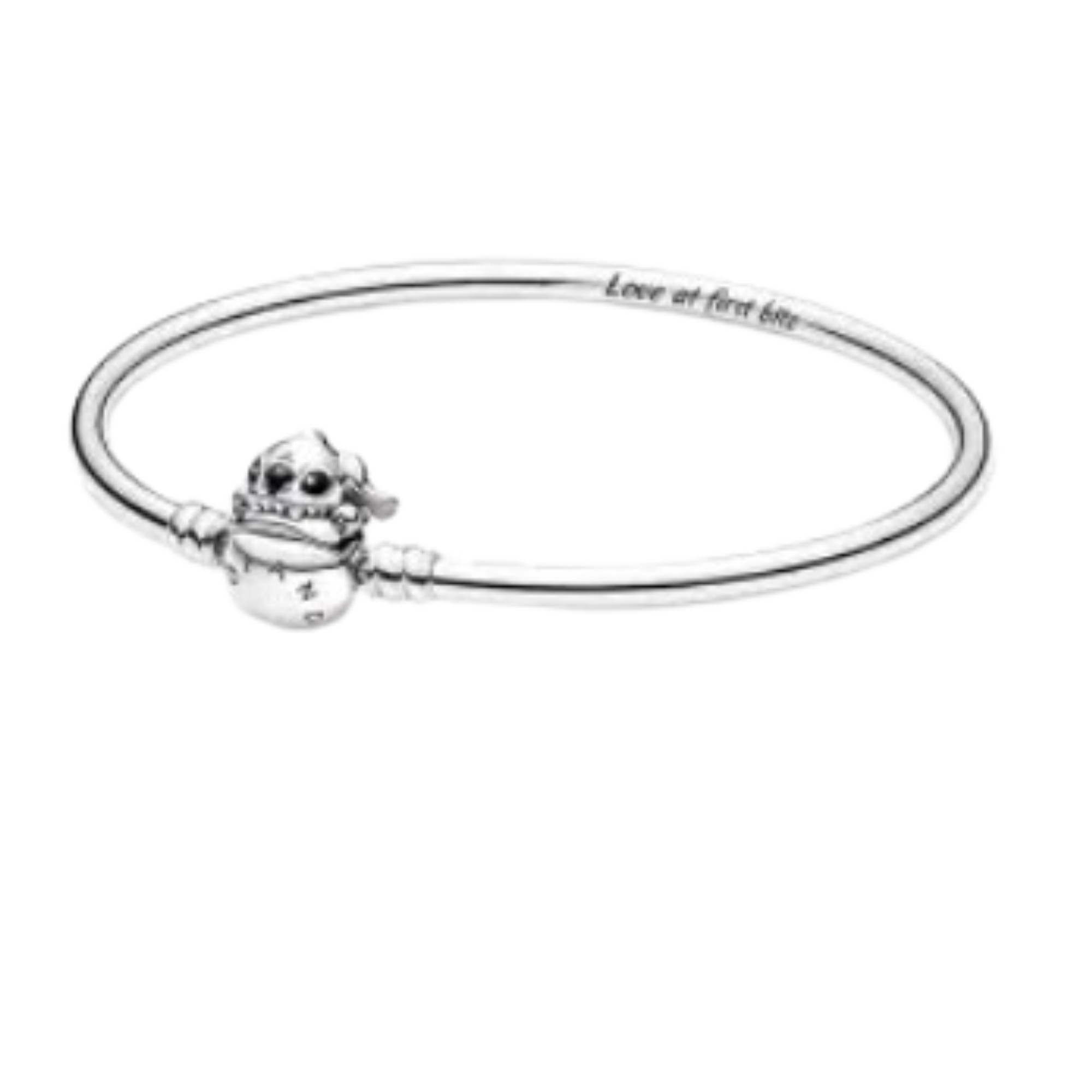 Brazalete Stich rigido