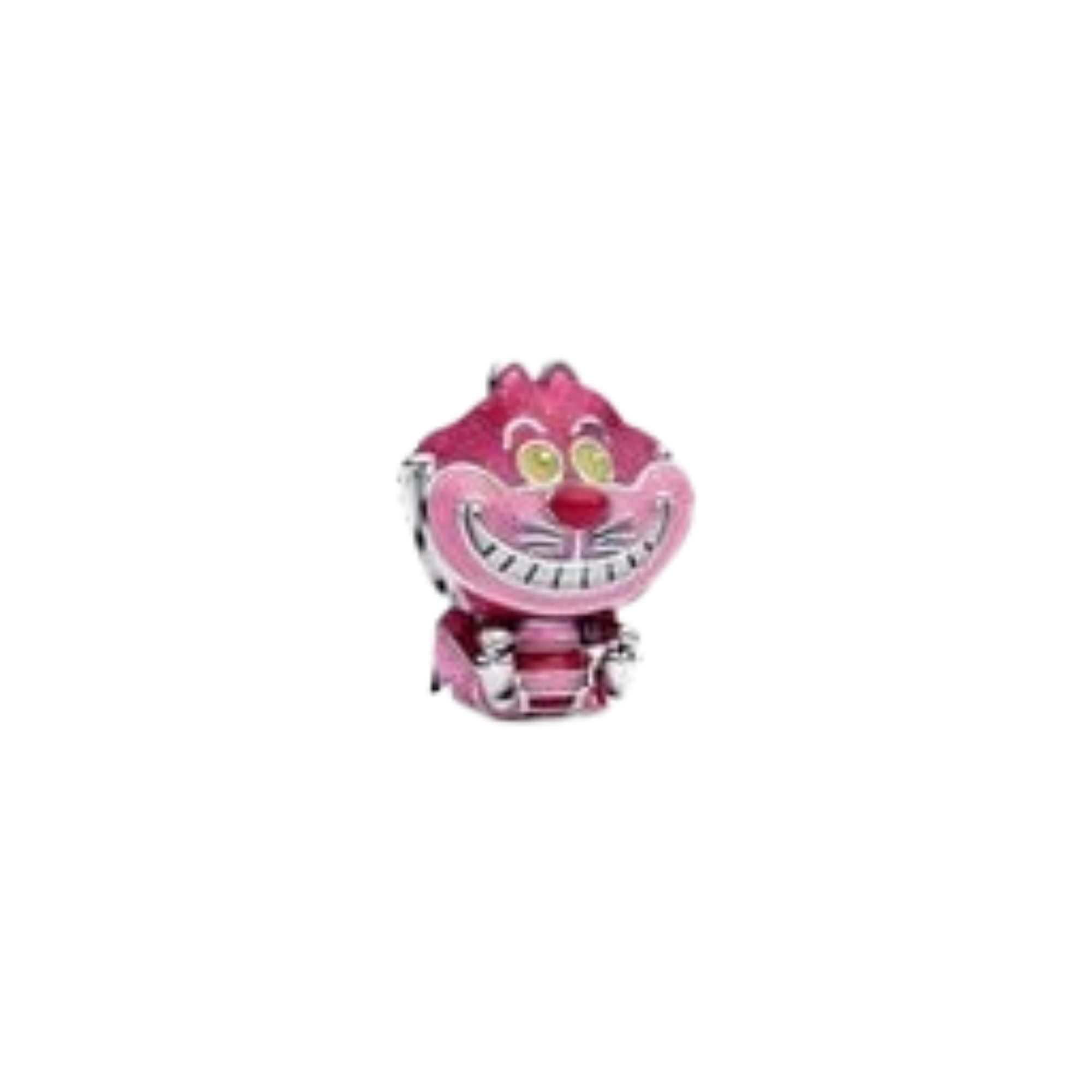 Charm Gato sonriente 2