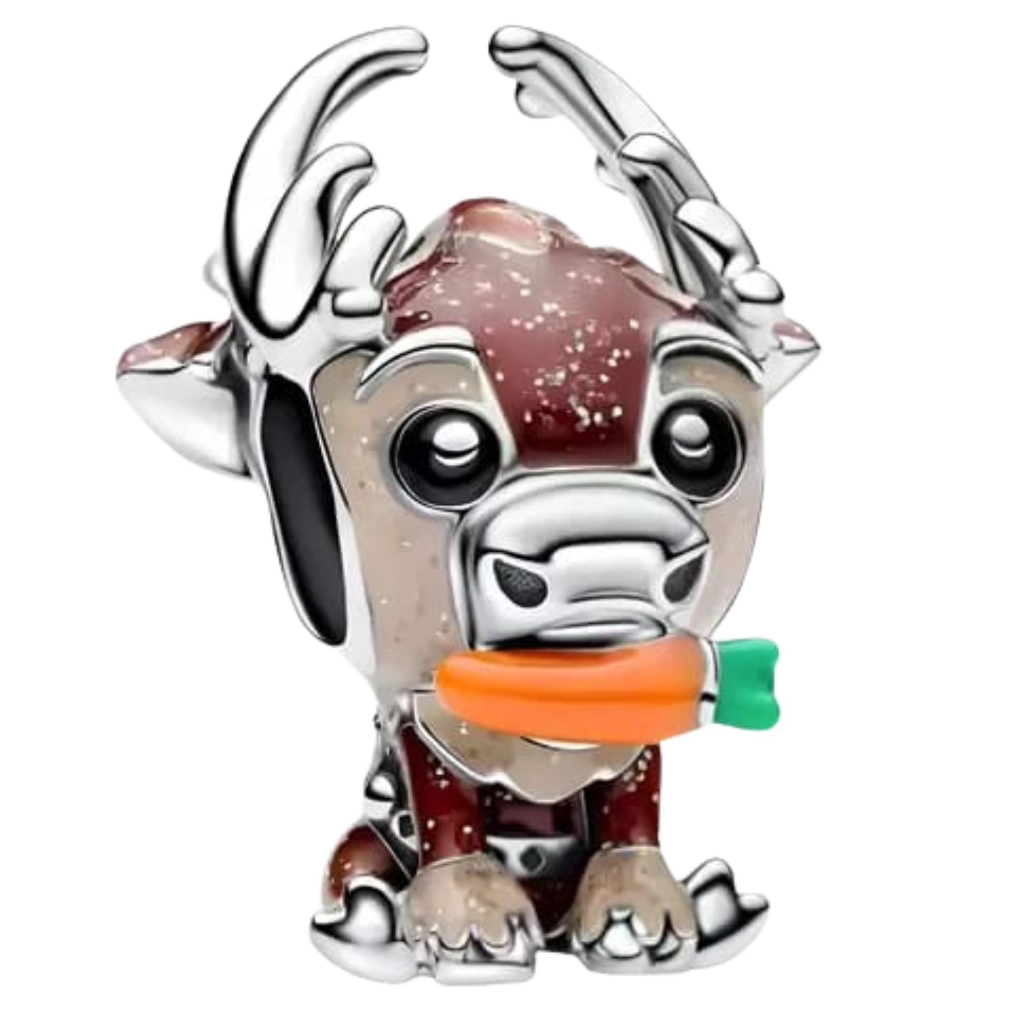 Charm Reno con zanahoria