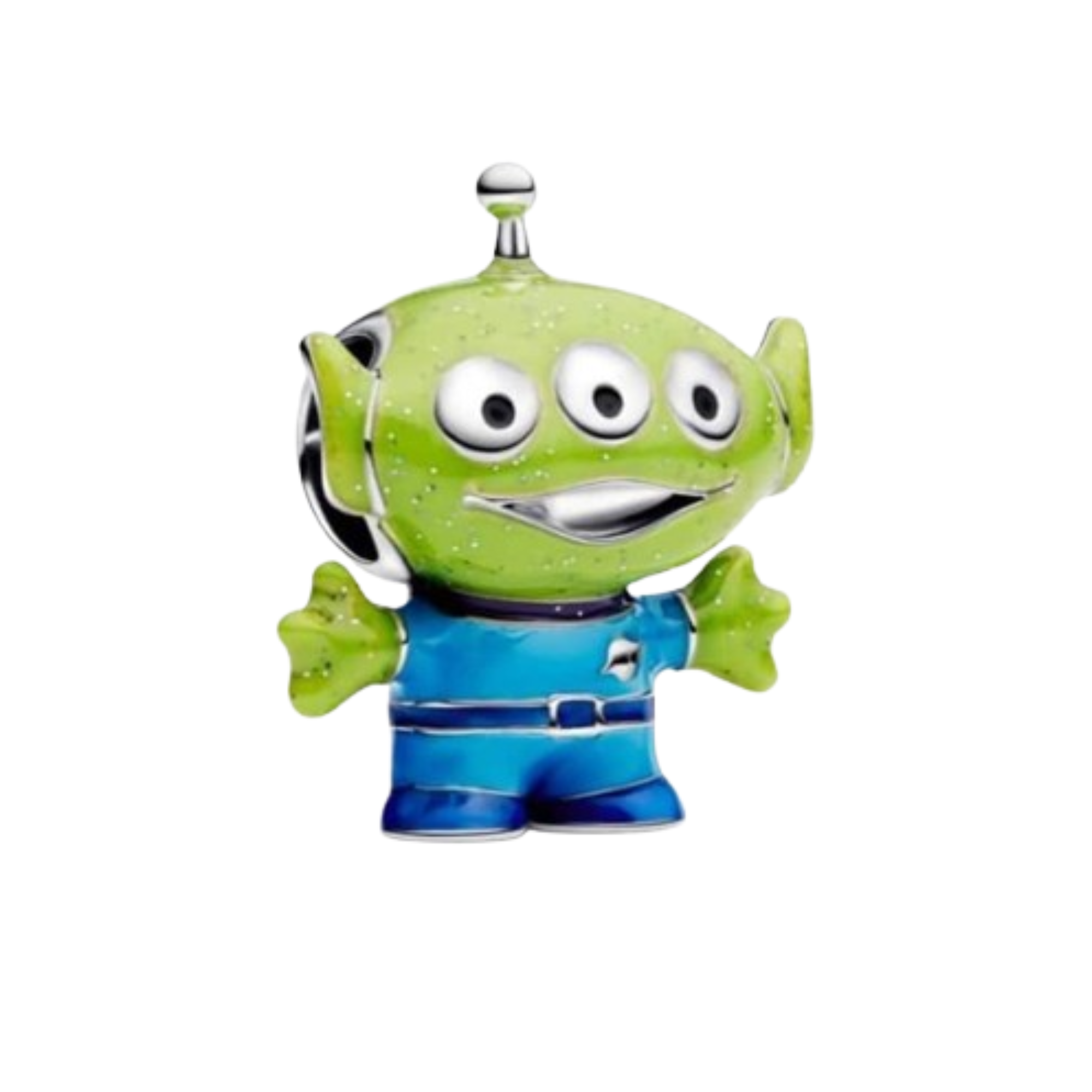 Charm Alien Toy Story 2