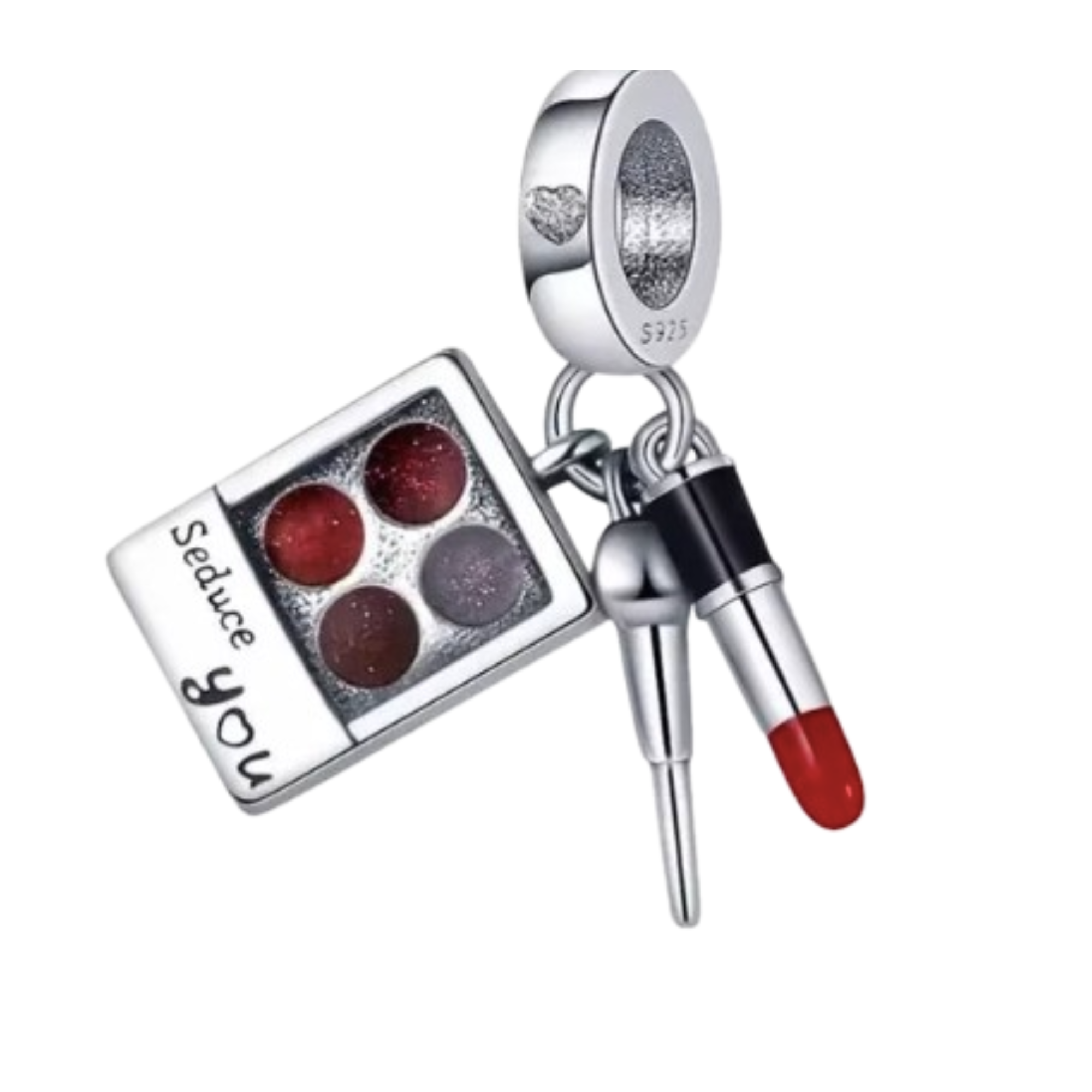 Charm Maquillaje sombras labial