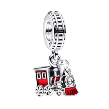 Charm Tren Colgante