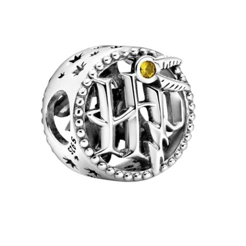Charm Logo HP
