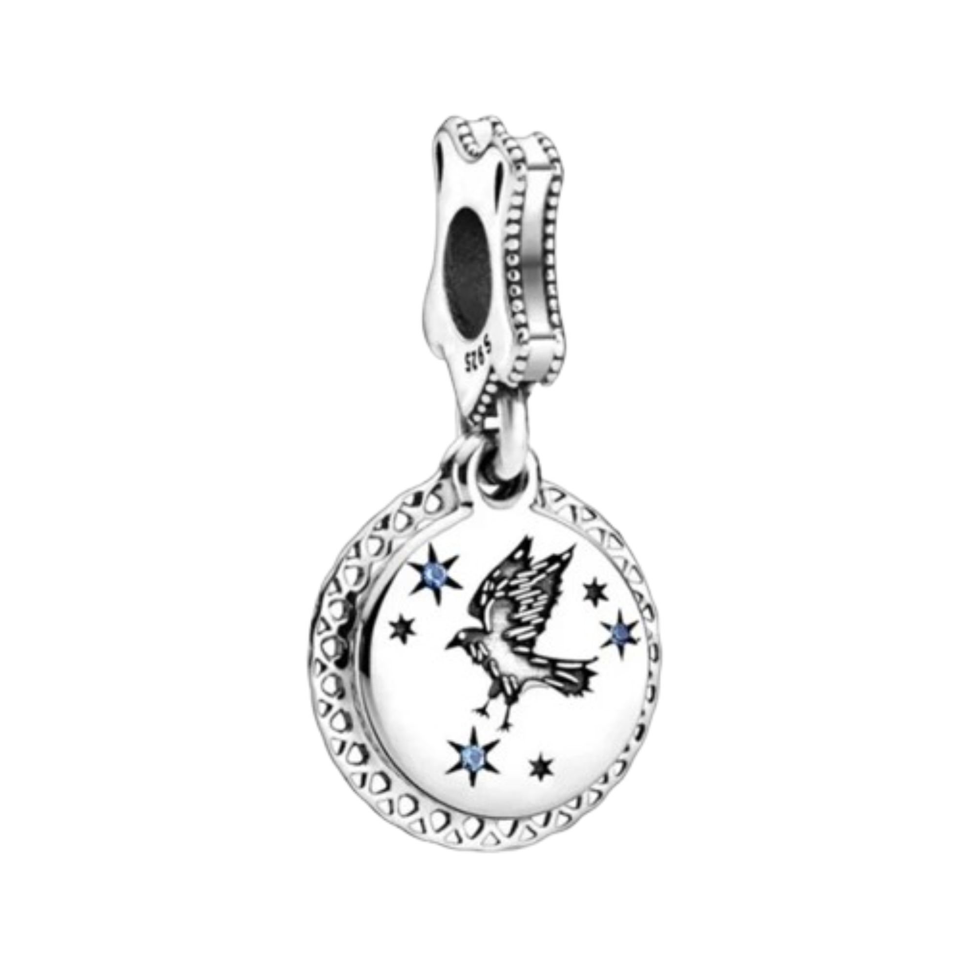 Charm Casa revenclaw