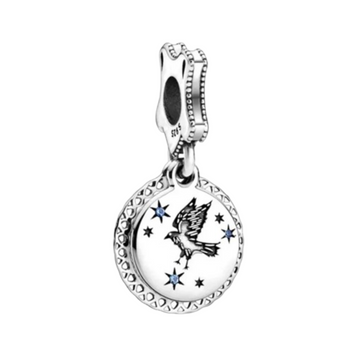 Charm Casa revenclaw