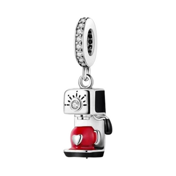 Charm Maquina de cafe